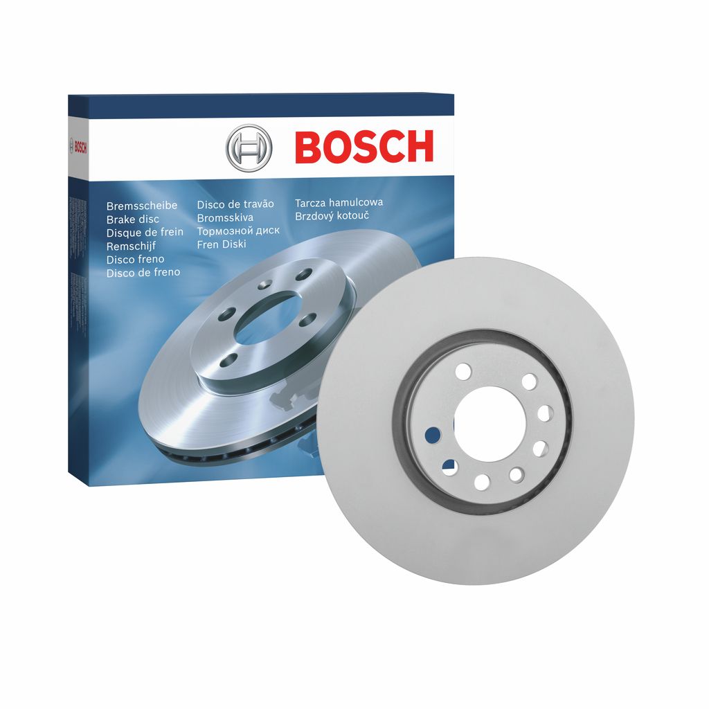 BOSCH 0 986 479 143 - Bremsscheibe