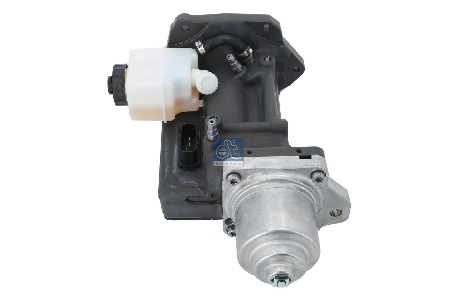 DT Spare Parts 1.13228 - Kupplungsverstärker