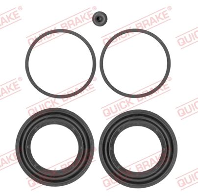 QUICK BRAKE 114-0339 - Reparatursatz, Bremssattel