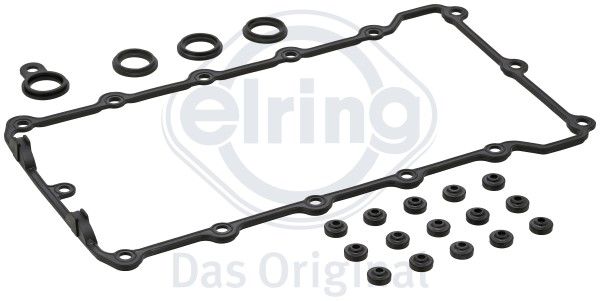 ELRING 135.391 - Dichtungssatz, Zylinderkopfhaube