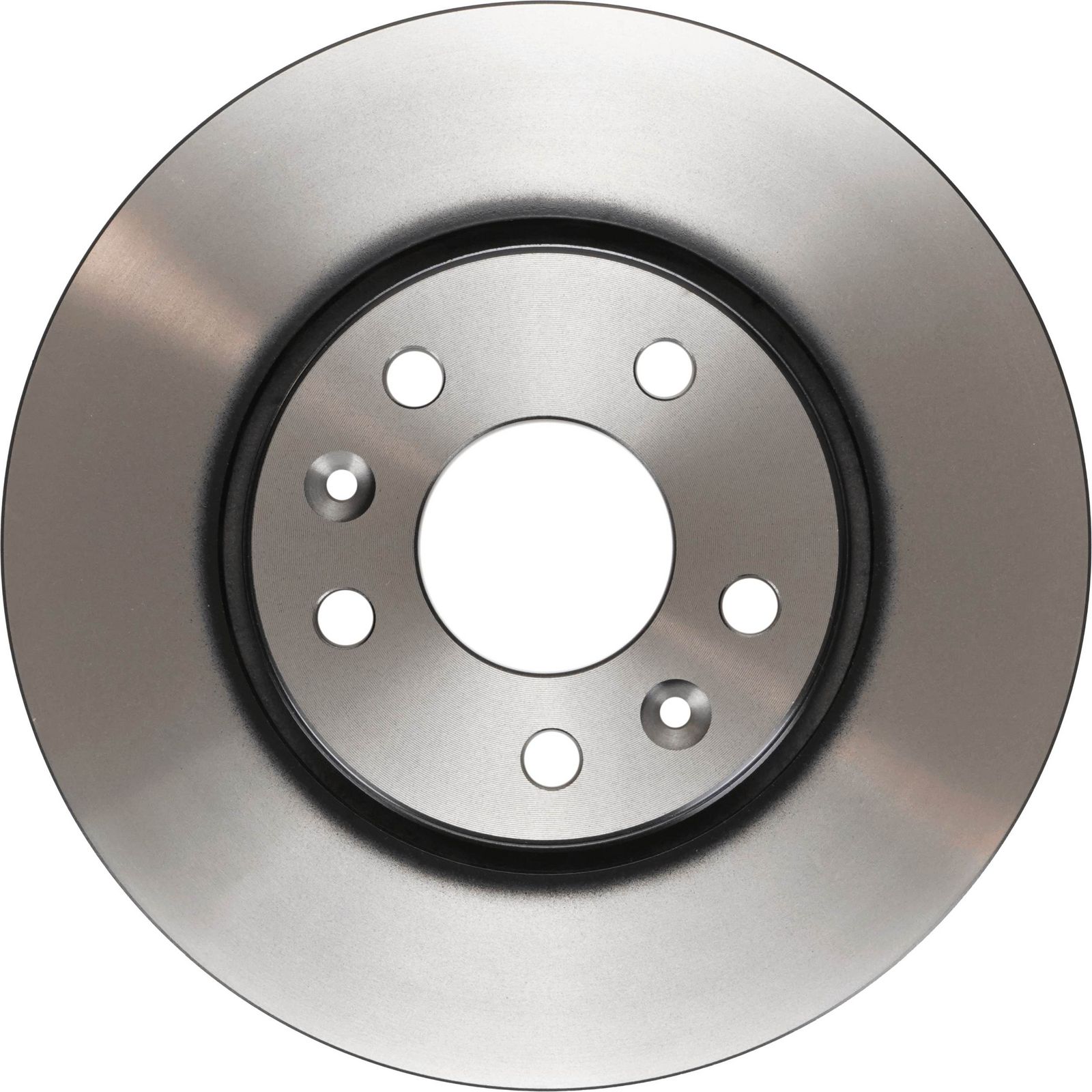 TRW DF6751S - Bremsscheibe
