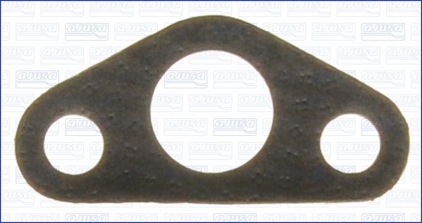 AJUSA 00775200 - Dichtung, AGR-Ventil
