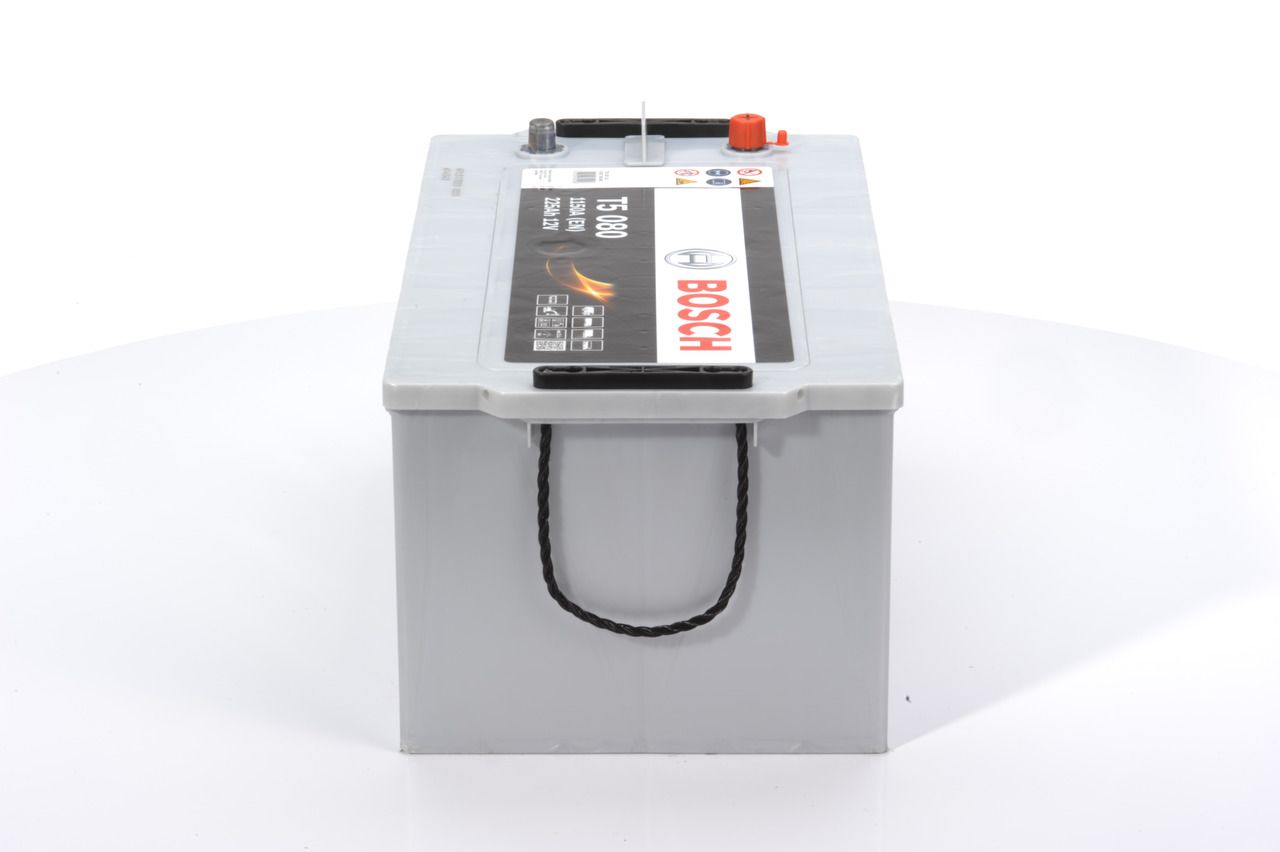 BOSCH 0 092 T50 800 - Starterbatterie