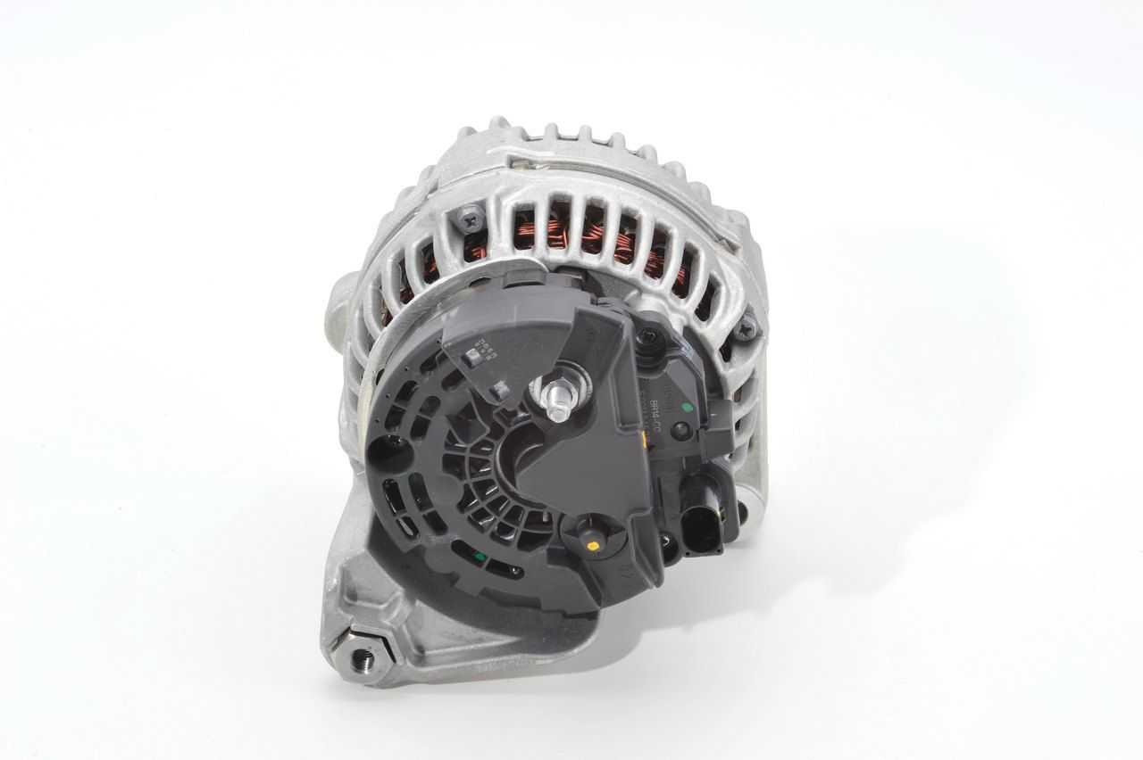 BOSCH 0 124 525 523 - Generator