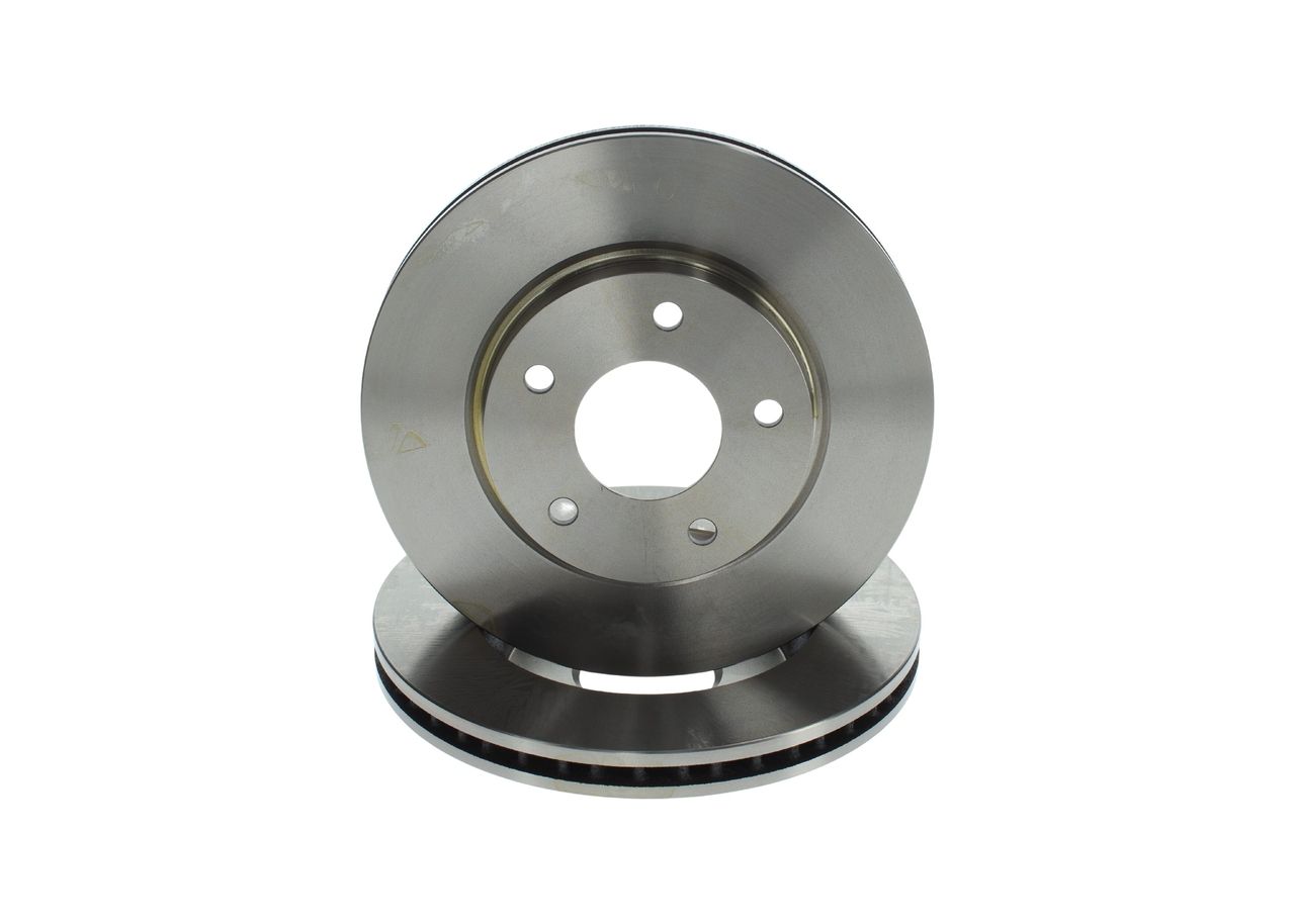 BOSCH 0 986 479 783 - Bremsscheibe
