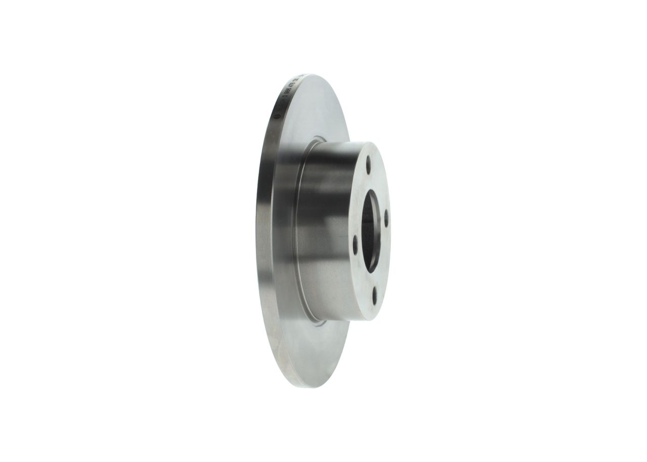 BOSCH 0 986 478 130 - Bremsscheibe