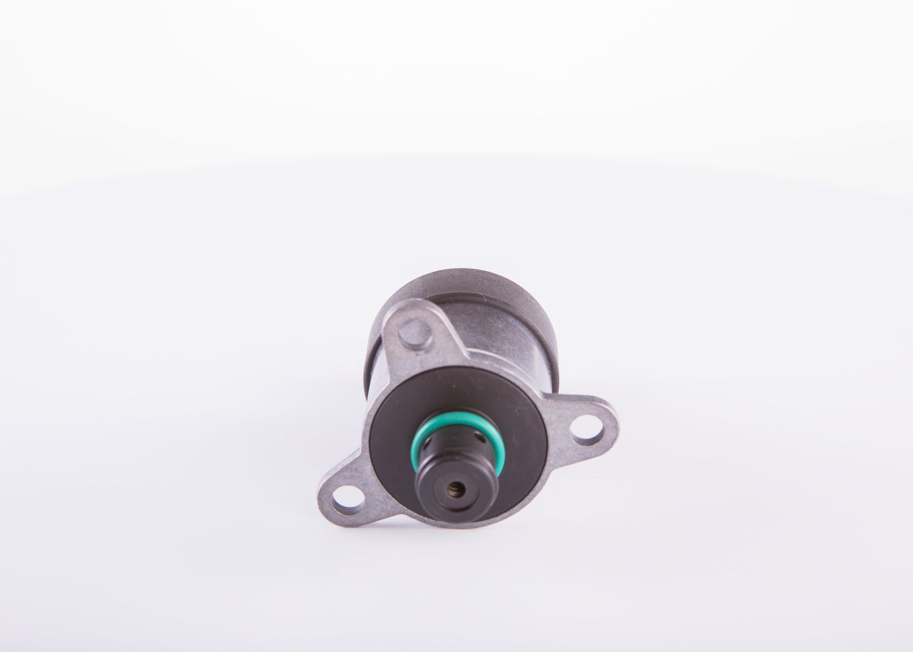 BOSCH 0 928 400 670 - Regelventil, Kraftstoffmenge (Common-Rail-System)