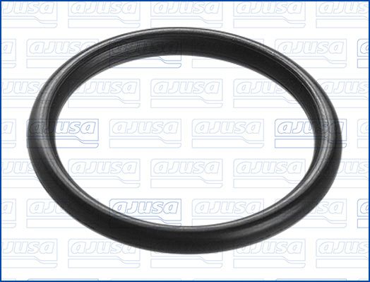 AJUSA 16018400 - Dichtring, Ansaugschlauch (Luftfiltergehäuse)
