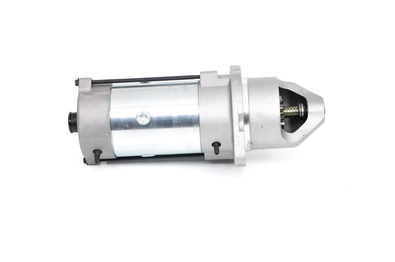 BOSCH 0 001 251 008 - Starter