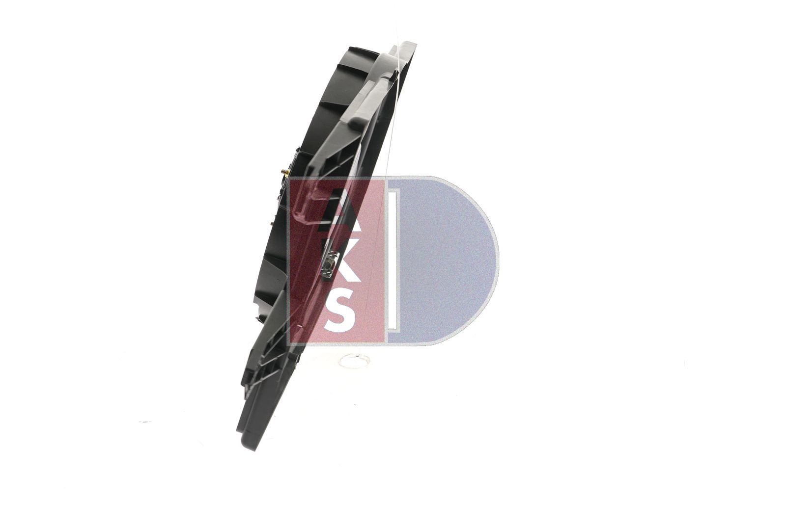 AKS DASIS 098115N - Lüfter, Motorkühlung