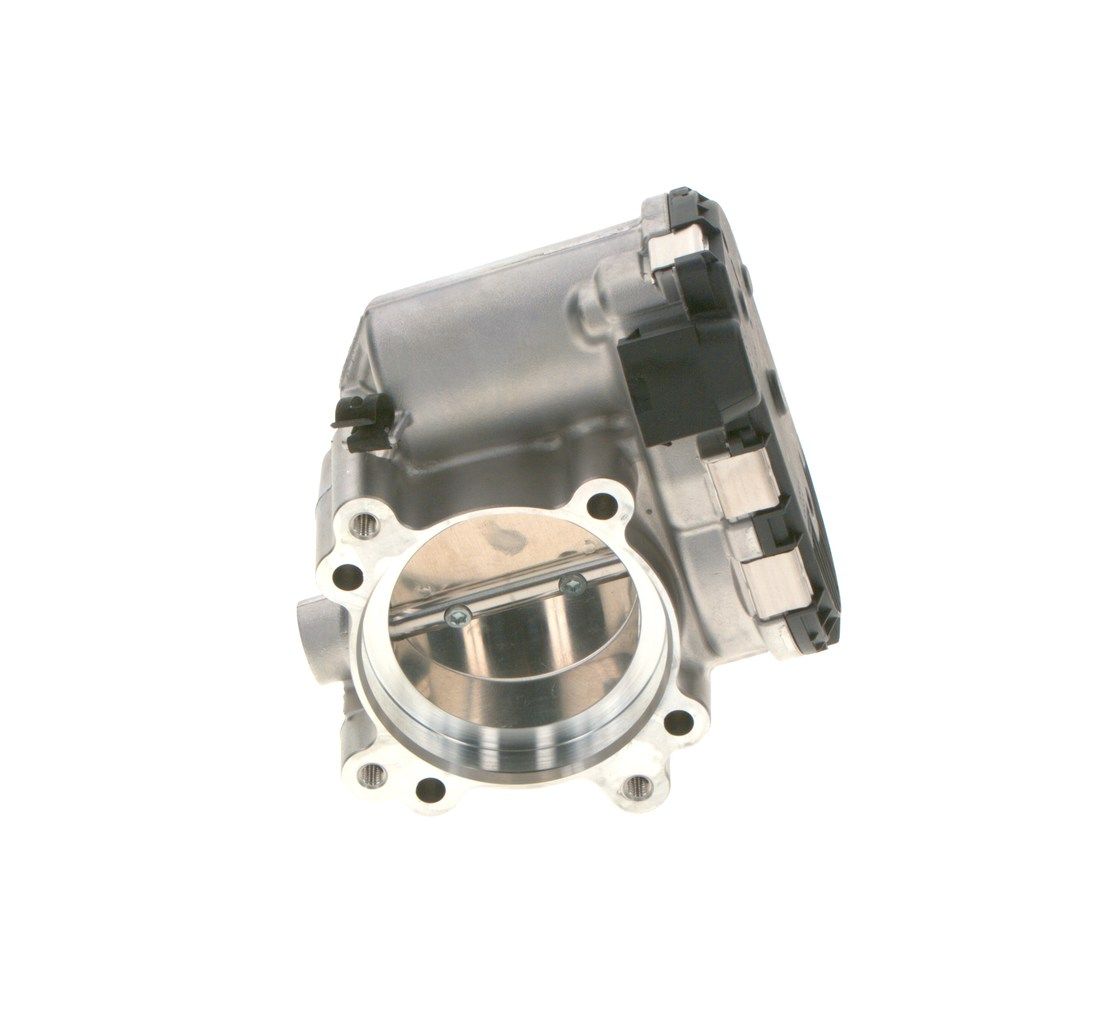 BOSCH 0 280 750 561 - Drosselklappenstutzen