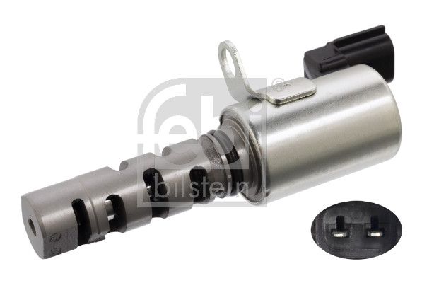 FEBI BILSTEIN 107420 - Steuerventil, Nockenwellenverstellung