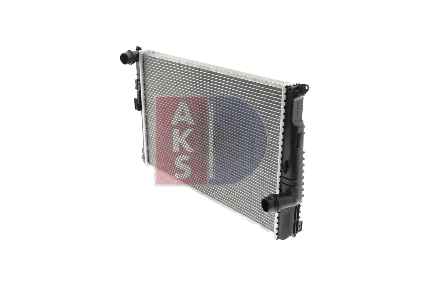 AKS DASIS 050000N - Kühler, Motorkühlung