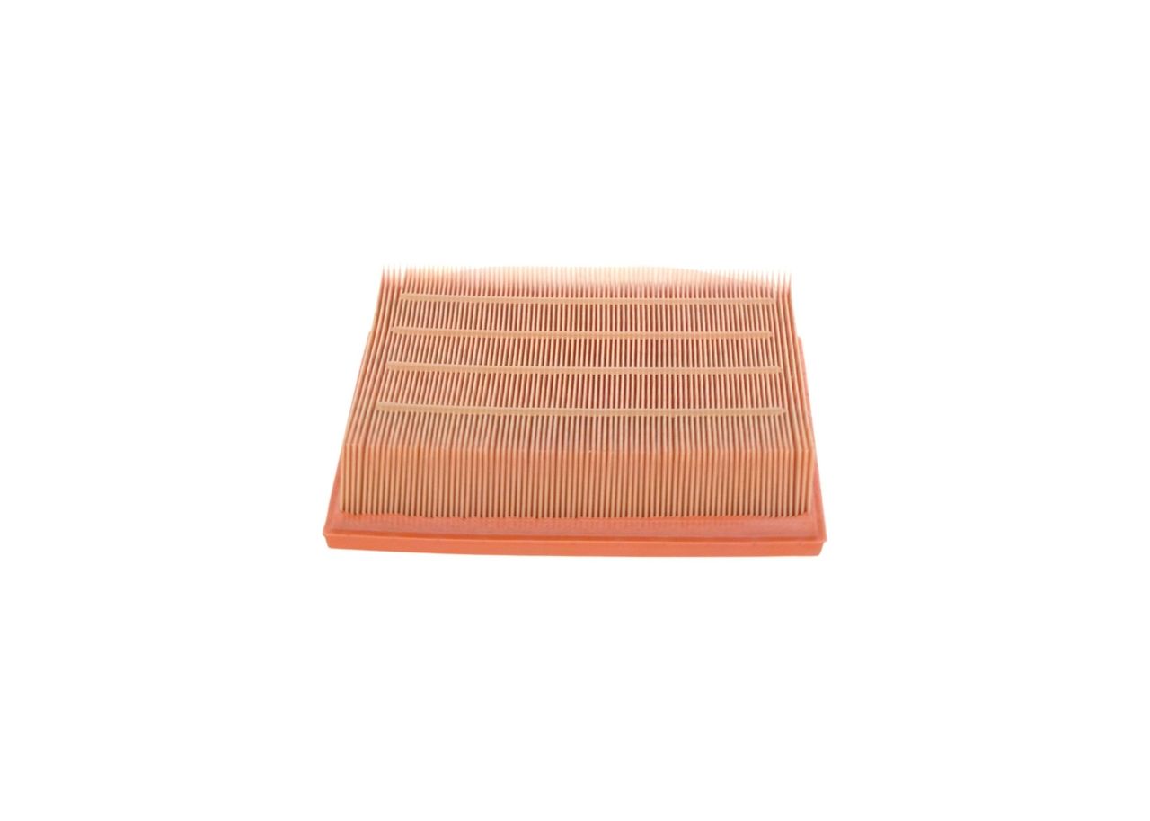 BOSCH 1 457 433 045 - Luftfilter