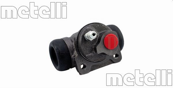METELLI 04-0590 - Radbremszylinder