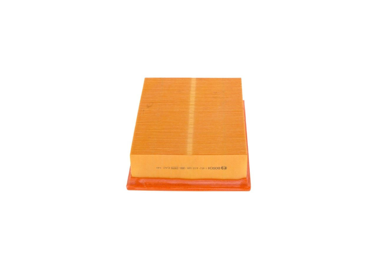 BOSCH 1 457 433 085 - Luftfilter
