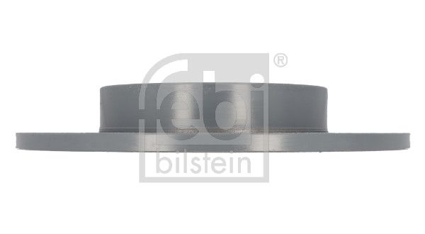 FEBI BILSTEIN 107512 - Bremsscheibe