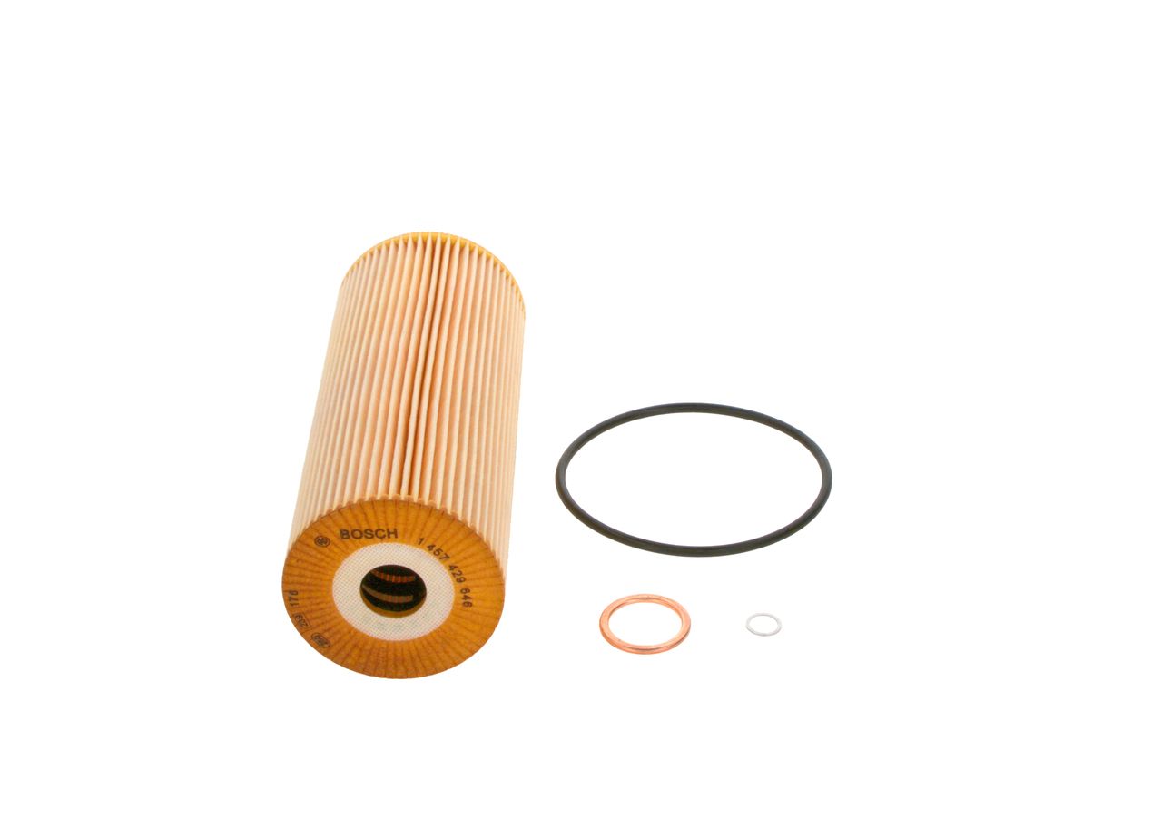 BOSCH 1 457 429 646 - Ölfilter