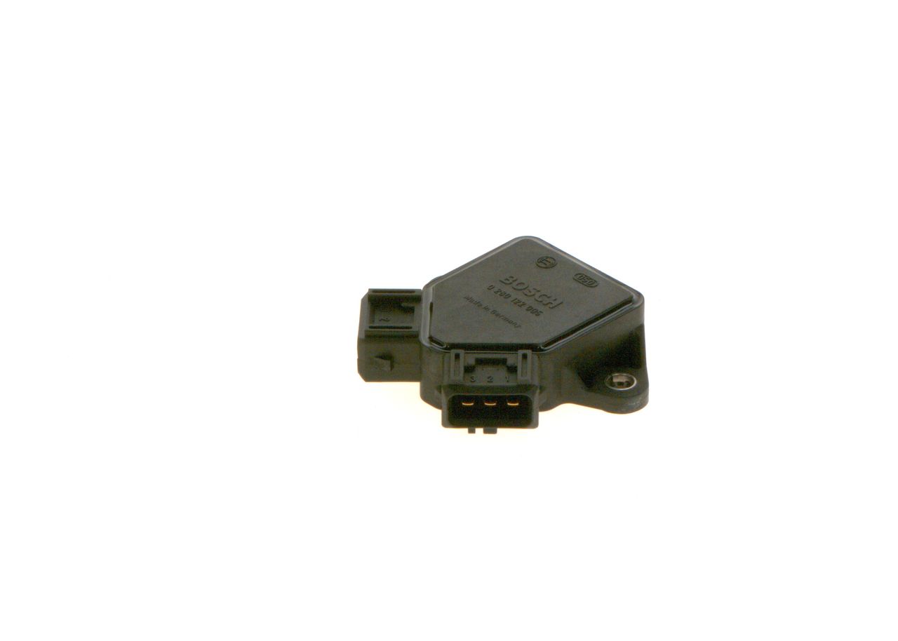 BOSCH 0 280 122 005 - Sensor, Drosselklappenstellung