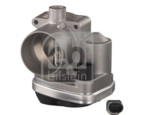 FEBI BILSTEIN 100778 - Drosselklappenstutzen
