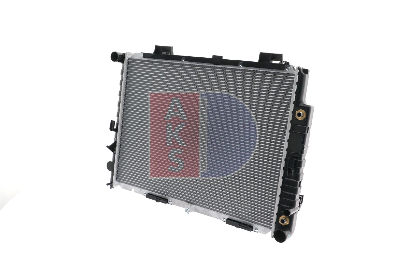 AKS DASIS 122530N - Kühler, Motorkühlung