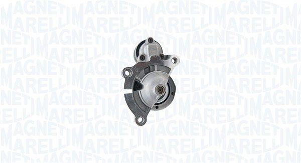 MAGNETI MARELLI 063720594010 - Starter