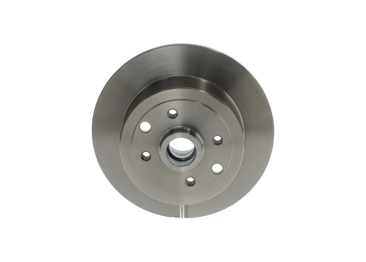BOSCH 0 986 478 328 - Bremsscheibe