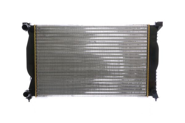 MAHLE CR 1417 000S - Kühler, Motorkühlung
