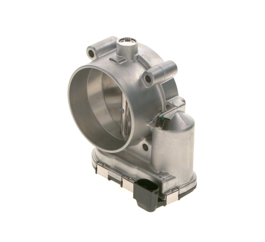 BOSCH 0 280 750 101 - Drosselklappenstutzen