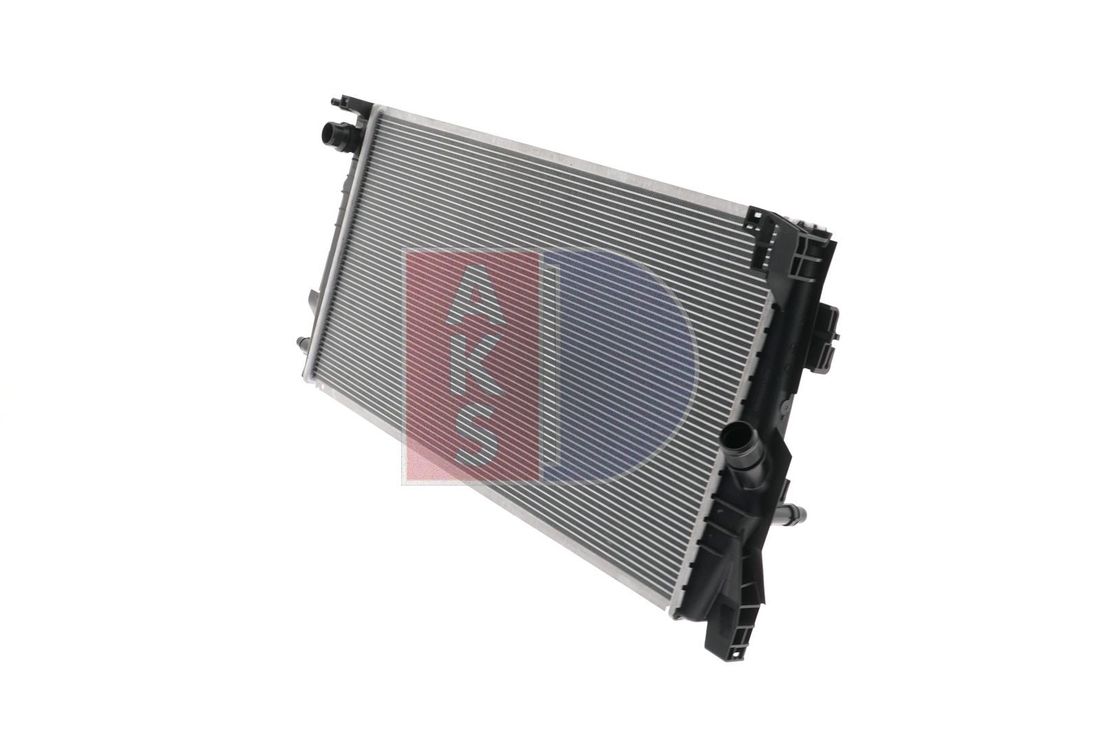 AKS DASIS 050106N - Kühler, Motorkühlung