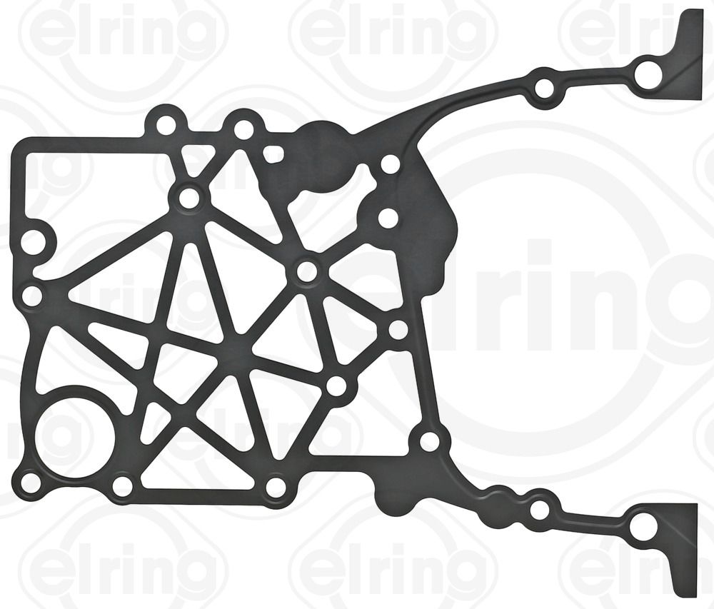 ELRING 124.510 - Dichtung, Steuergehäuse