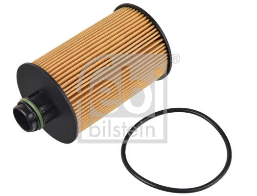 FEBI BILSTEIN 1004138 - Ölfilter