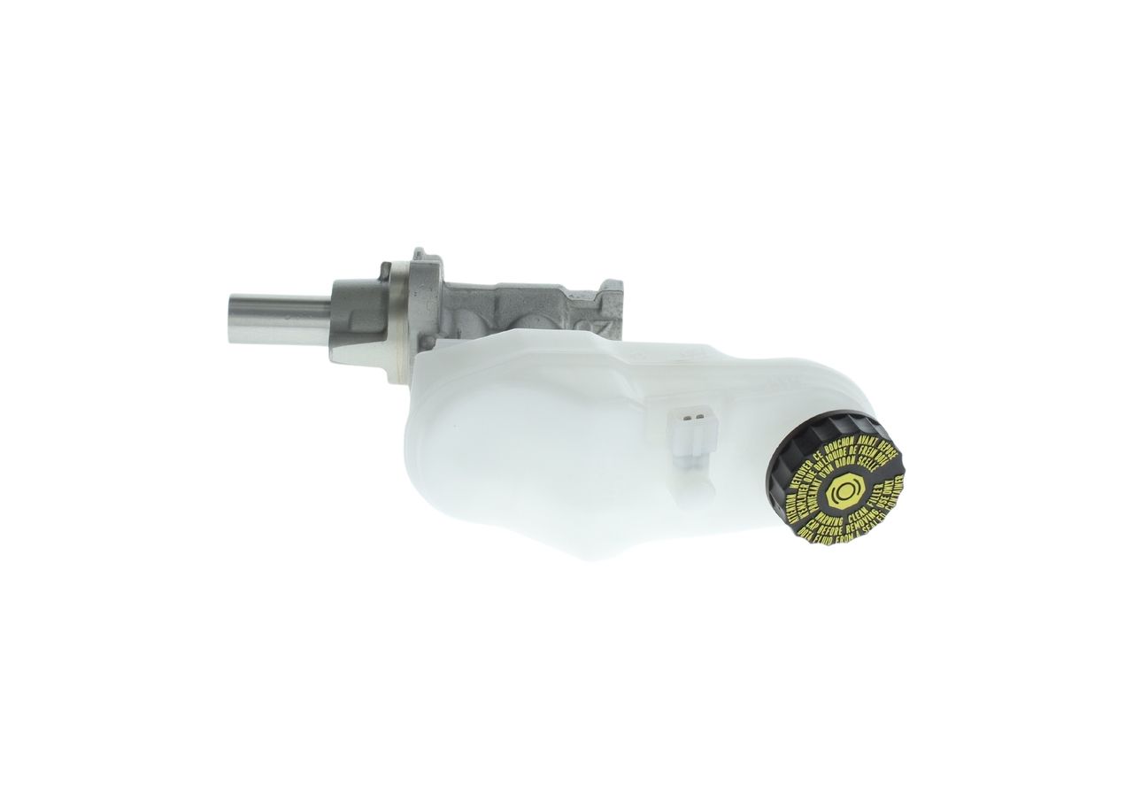 BOSCH 0 204 822 666 - Hauptbremszylinder