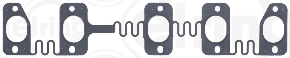 ELRING 017.950 - Dichtung, Abgaskrümmer