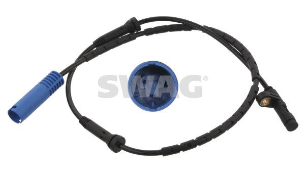 SWAG 11 93 4263 - Sensor, Raddrehzahl