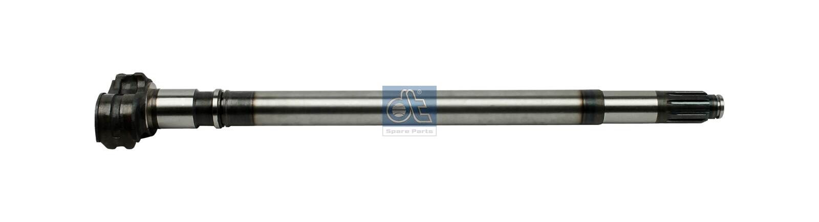DT Spare Parts 10.33541 - Bremswelle, Trommelbremse