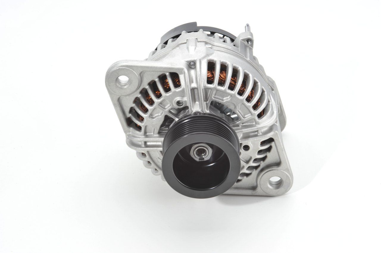 BOSCH 0 124 655 019 - Generator