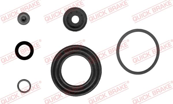 QUICK BRAKE 114-0441 - Reparatursatz, Bremssattel