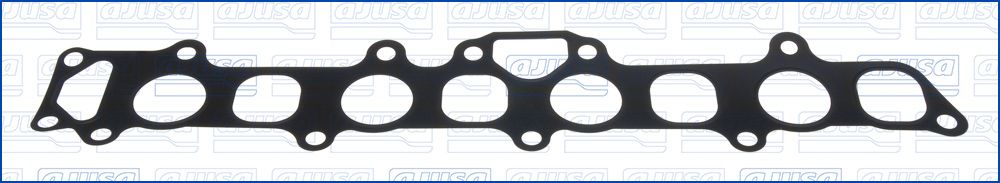 AJUSA 13227600 - Dichtung, Ansaugkrümmer