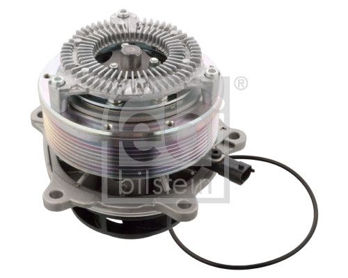 FEBI BILSTEIN 103866 - Wasserpumpe, Motorkühlung