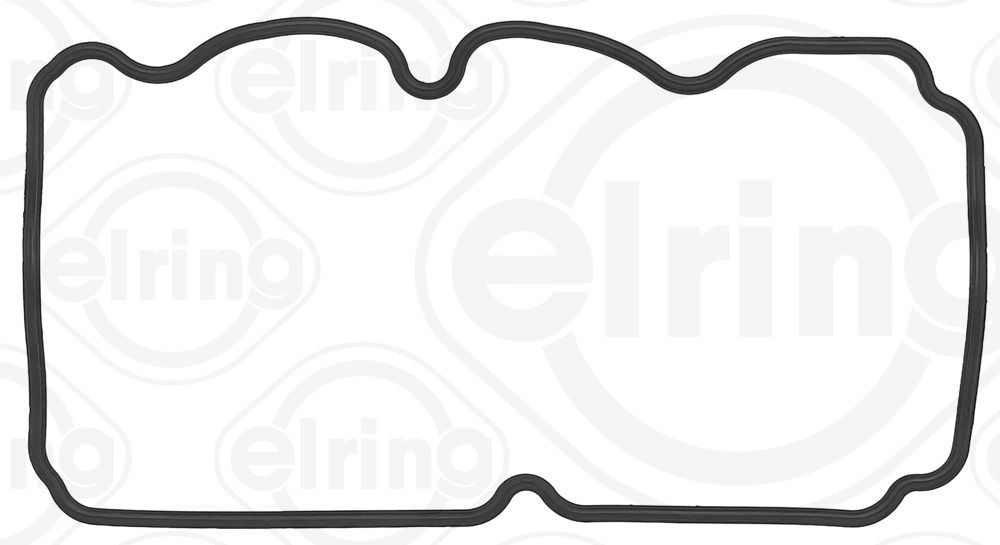 ELRING 136.271 - Dichtung, Zylinderkopfhaube