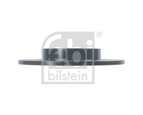 FEBI BILSTEIN 108480 - Bremsscheibe