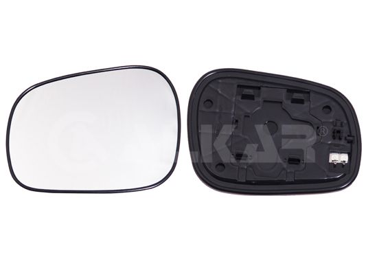 ALKAR 6431992 - Spiegelglas, Außenspiegel