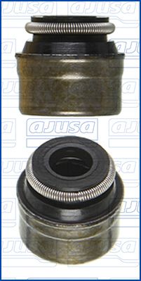 AJUSA 12044400 - Dichtring, Ventilschaft