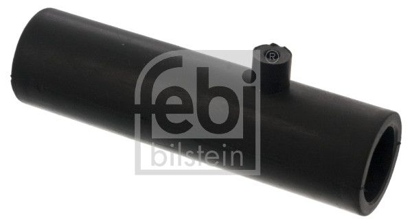 FEBI BILSTEIN 01578 - Schlauch, Zylinderkopfhaubenentlüftung