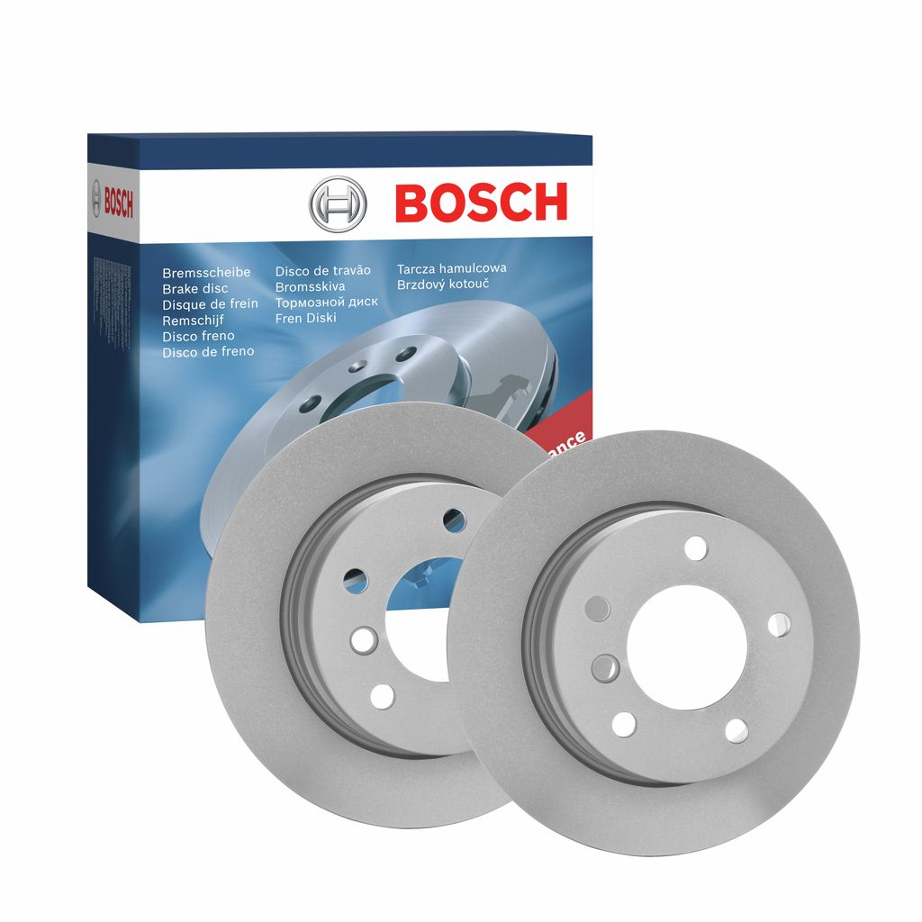 BOSCH 0 986 479 217 - Bremsscheibe