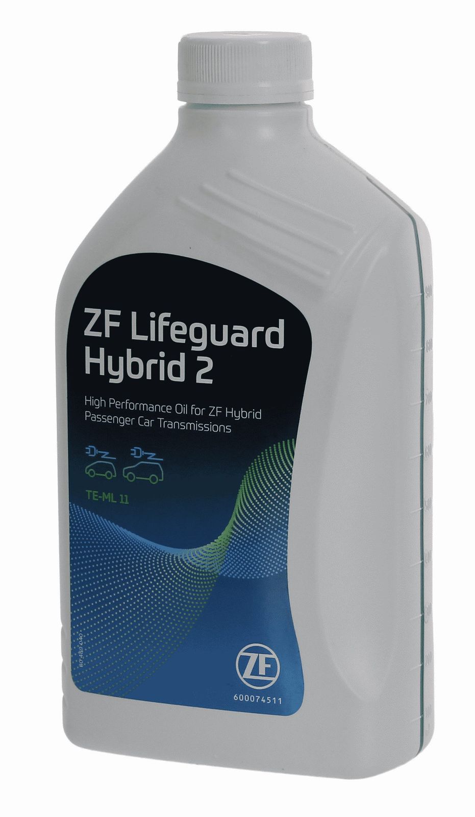 ZF 0671.090.548 - Automatikgetriebeöl