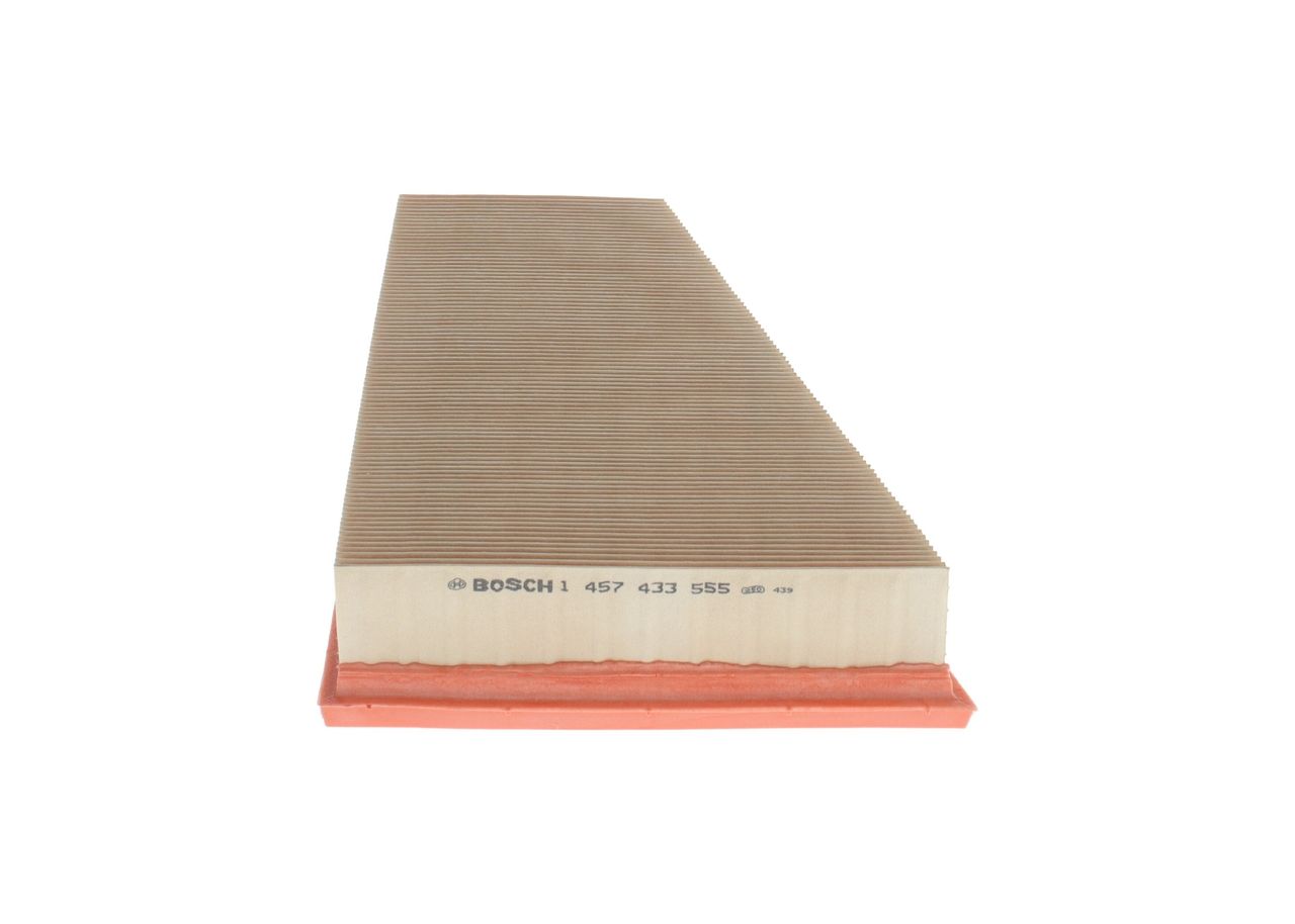 BOSCH 1 457 433 555 - Luftfilter