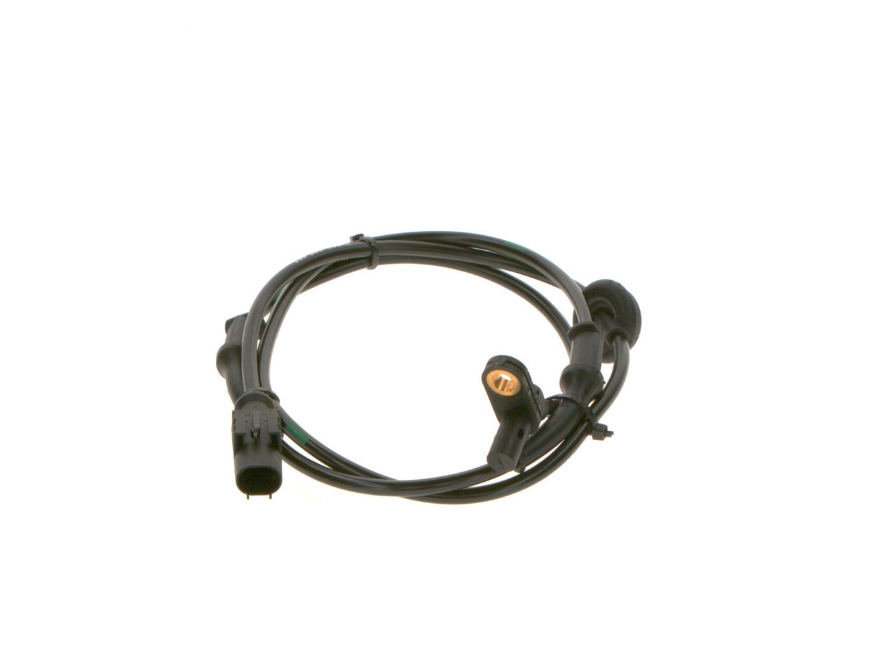 BOSCH 0 265 007 966 - Sensor, Raddrehzahl