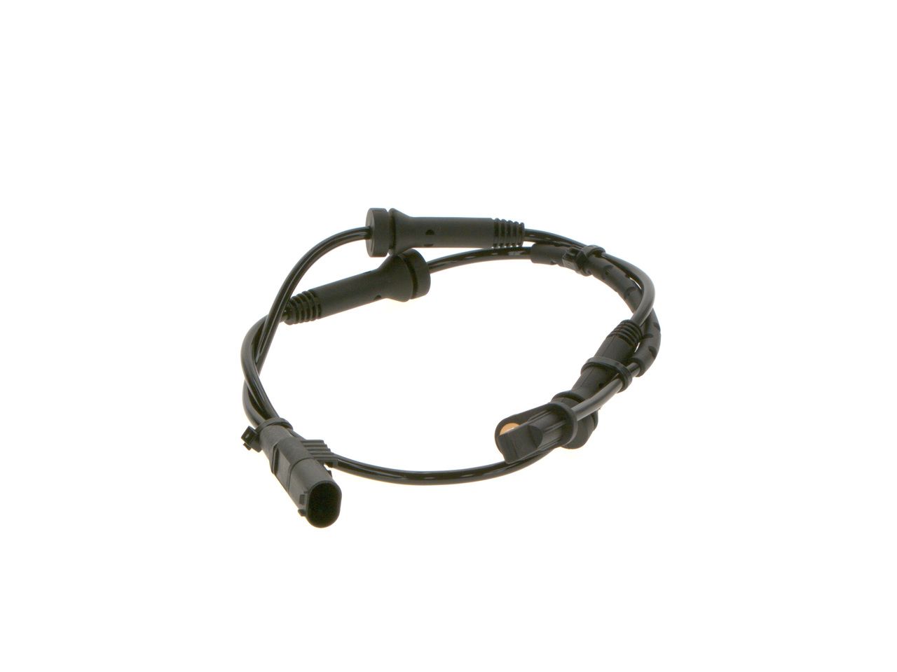 BOSCH 0 986 594 582 - Sensor, Raddrehzahl